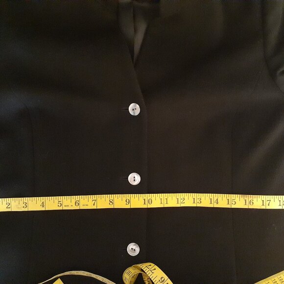 Talbot's Cashmere Jacket - Picture 13 of 15